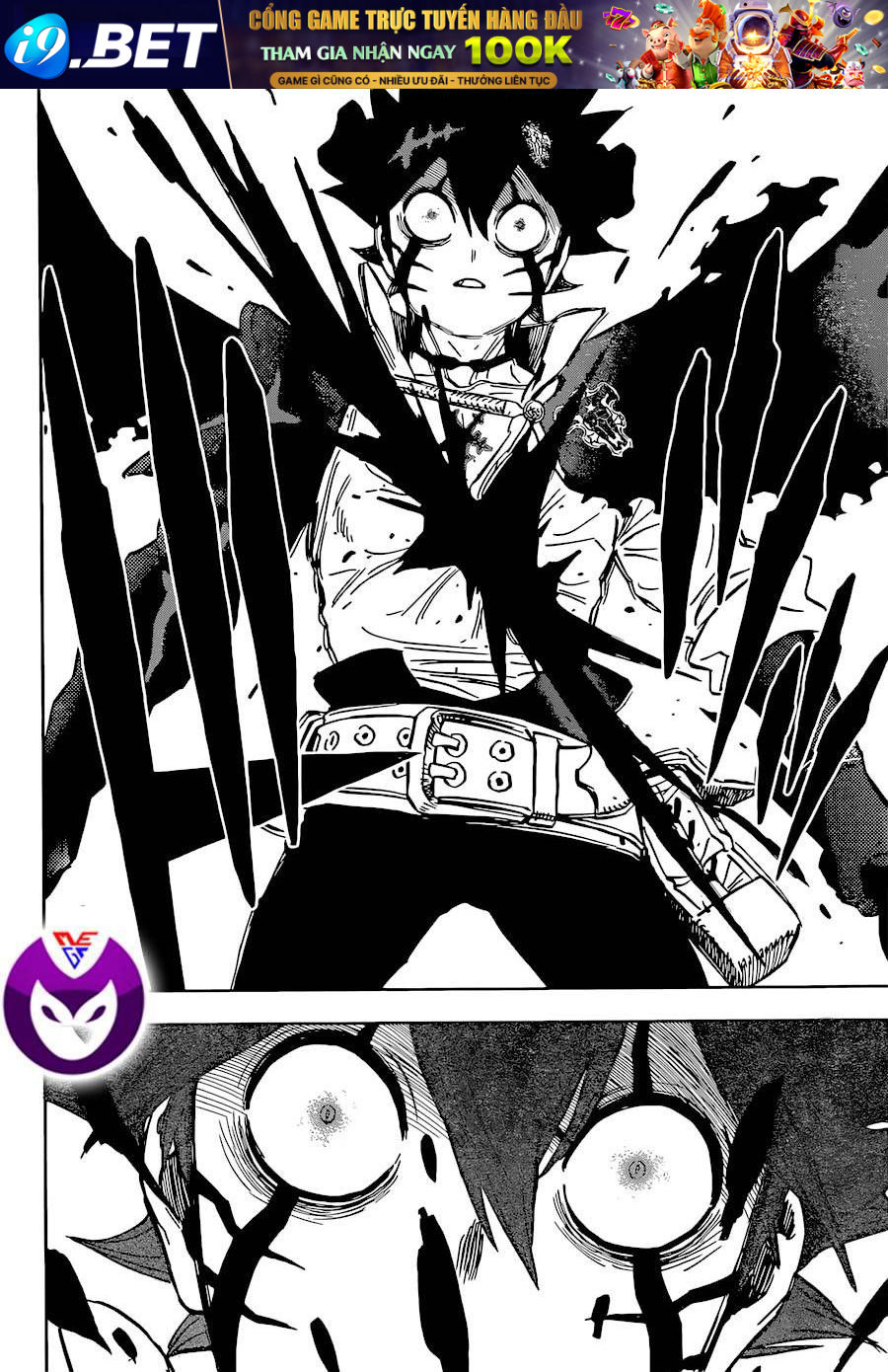 Pháp Sư Không Phép Thuật - Chapter 334 - Page 14