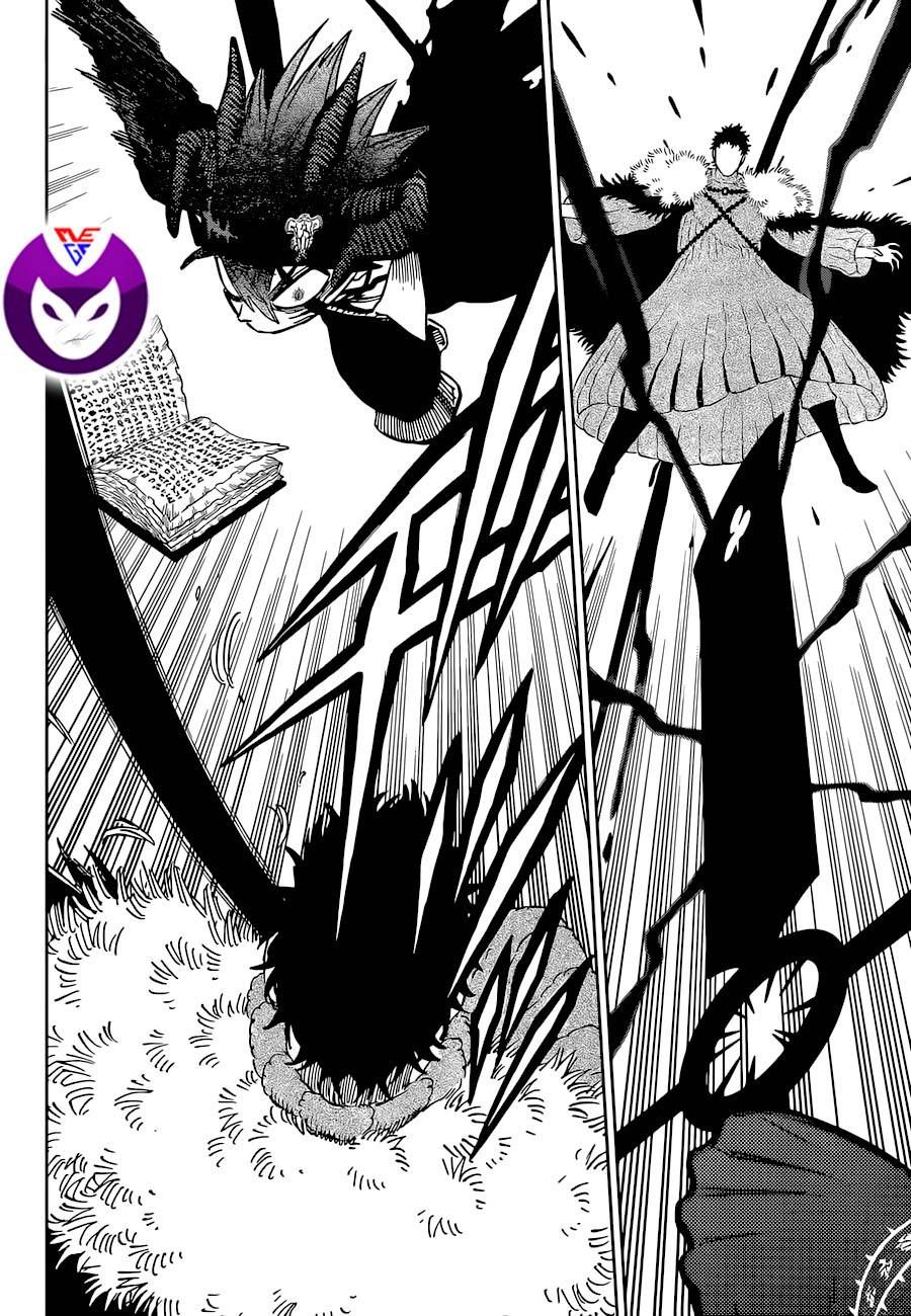 Pháp Sư Không Phép Thuật - Chapter 334 - Page 8