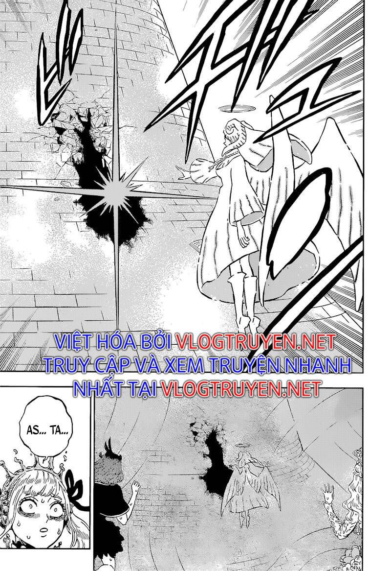 Pháp Sư Không Phép Thuật - Chapter 335 - Page 11