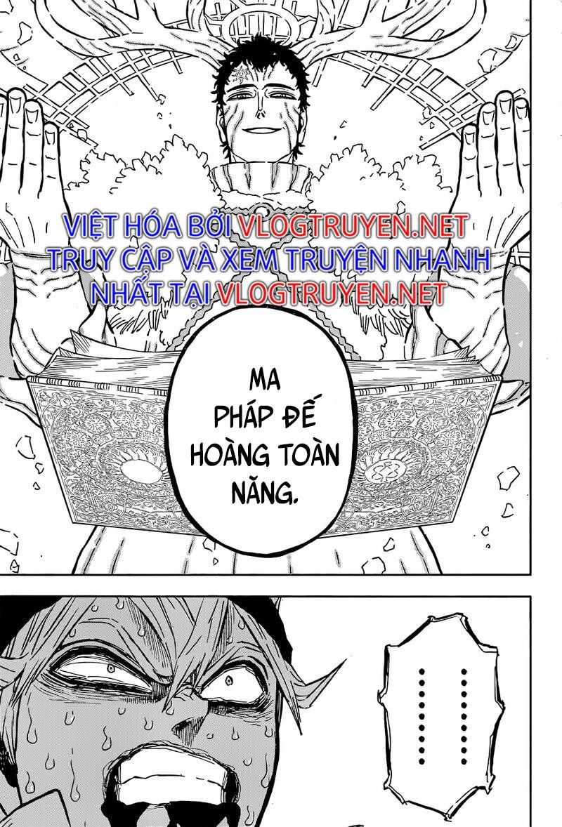 Pháp Sư Không Phép Thuật - Chapter 335 - Page 7