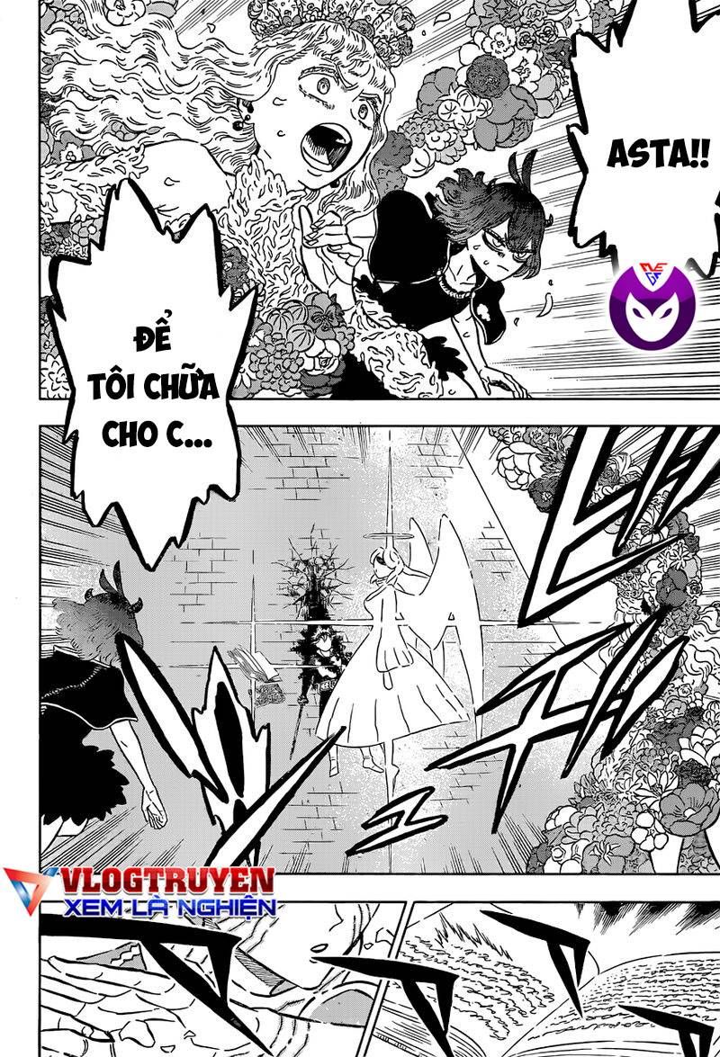 Pháp Sư Không Phép Thuật - Chapter 335 - Page 8