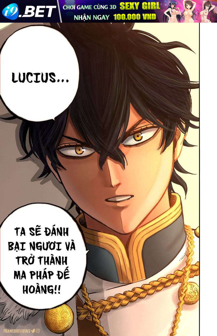 Pháp Sư Không Phép Thuật - Chapter 336 - Page 15