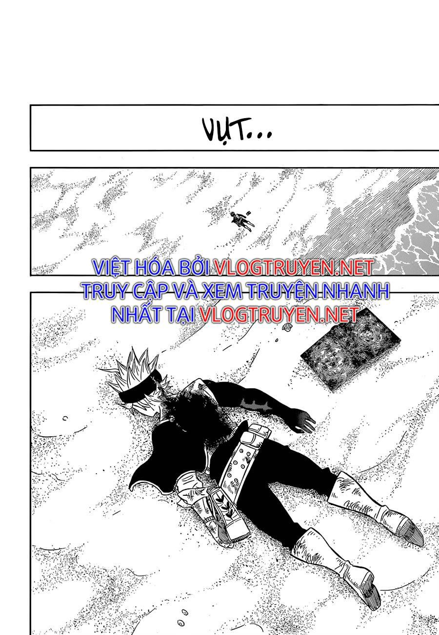 Pháp Sư Không Phép Thuật - Chapter 336 - Page 16