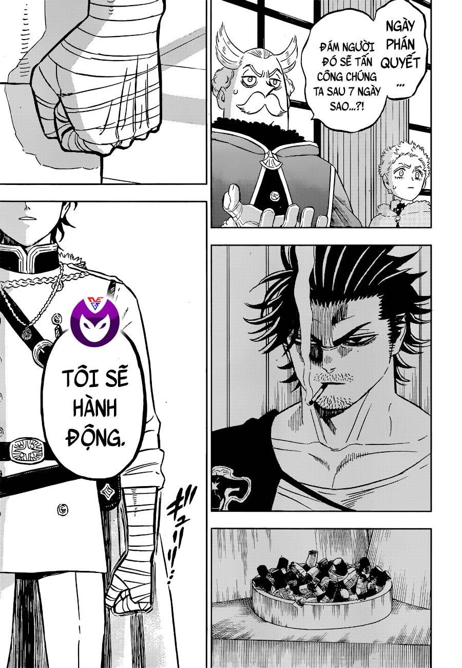 Pháp Sư Không Phép Thuật - Chapter 336 - Page 9