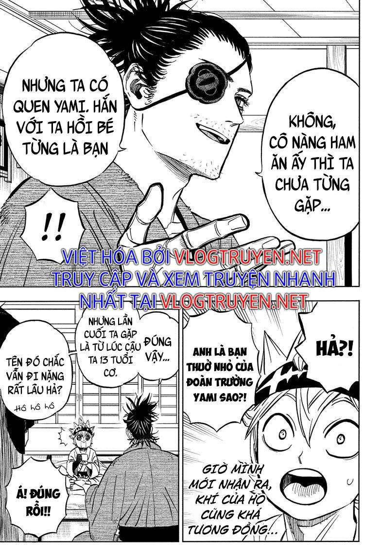 Pháp Sư Không Phép Thuật - Chapter 337 - Page 11