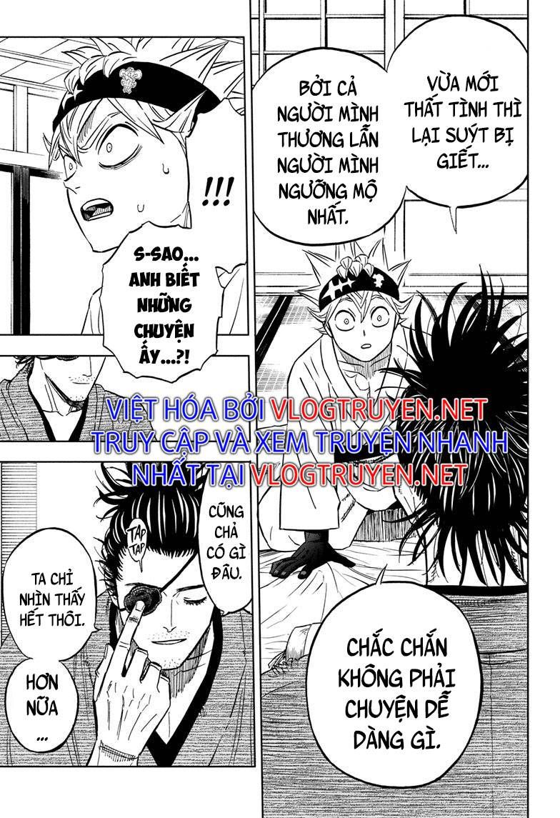 Pháp Sư Không Phép Thuật - Chapter 337 - Page 13