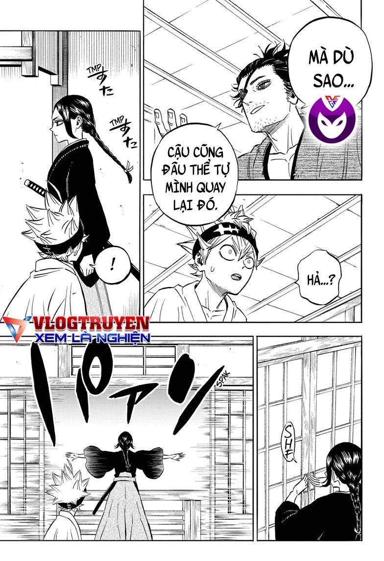 Pháp Sư Không Phép Thuật - Chapter 337 - Page 15