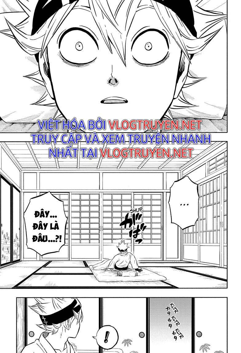Pháp Sư Không Phép Thuật - Chapter 337 - Page 7