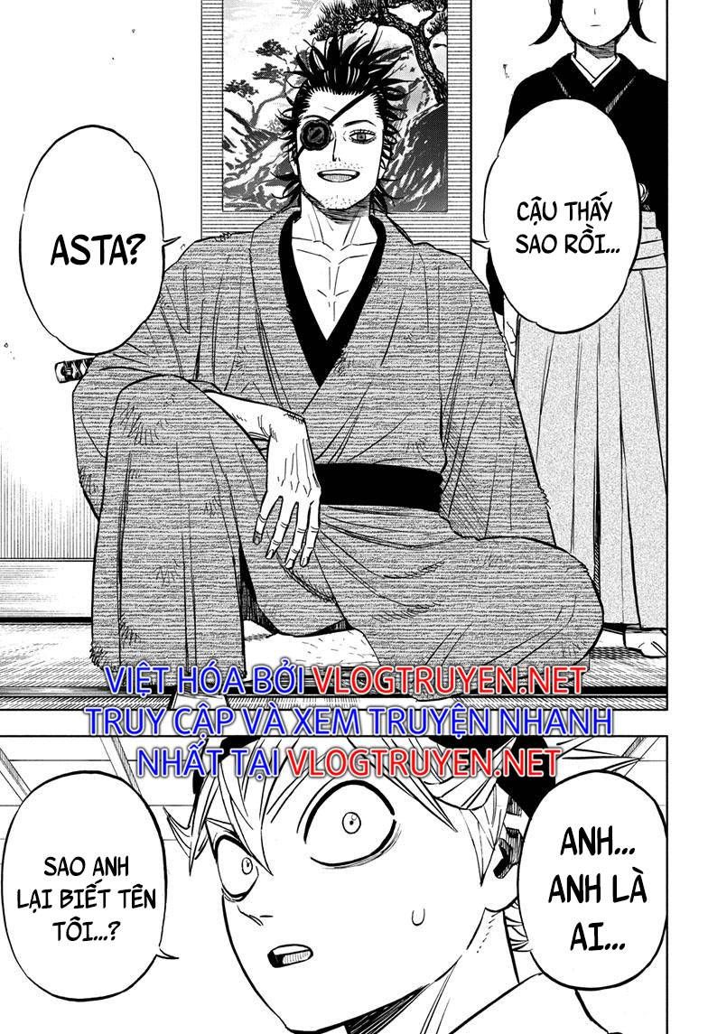 Pháp Sư Không Phép Thuật - Chapter 337 - Page 9