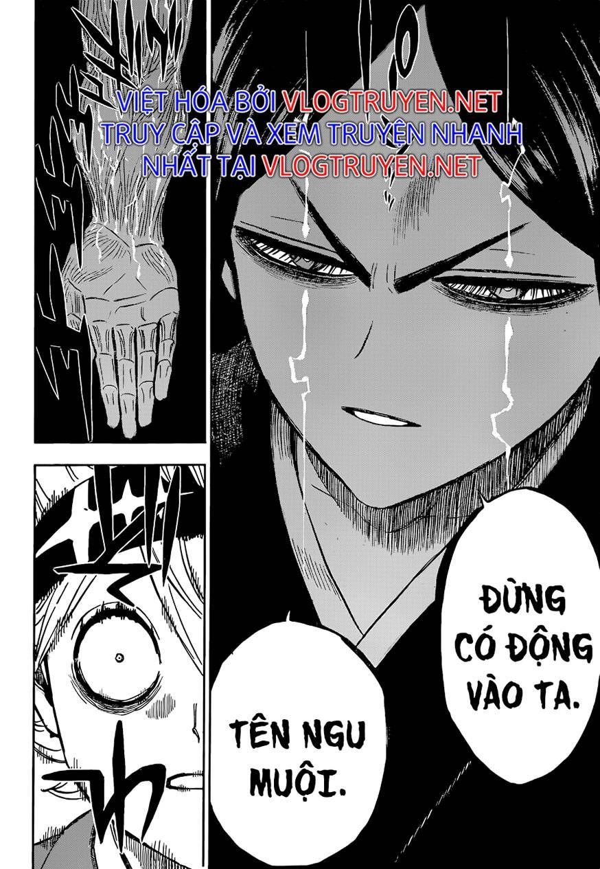 Pháp Sư Không Phép Thuật - Chapter 338 - Page 12