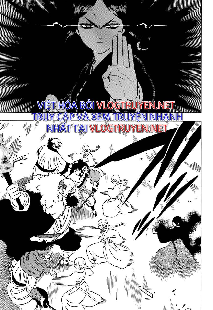 Pháp Sư Không Phép Thuật - Chapter 338 - Page 13