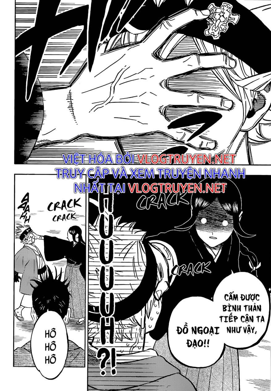 Pháp Sư Không Phép Thuật - Chapter 338 - Page 15