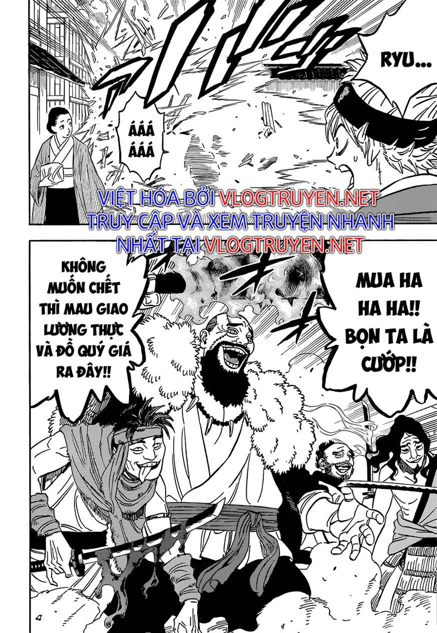 Pháp Sư Không Phép Thuật - Chapter 338 - Page 8