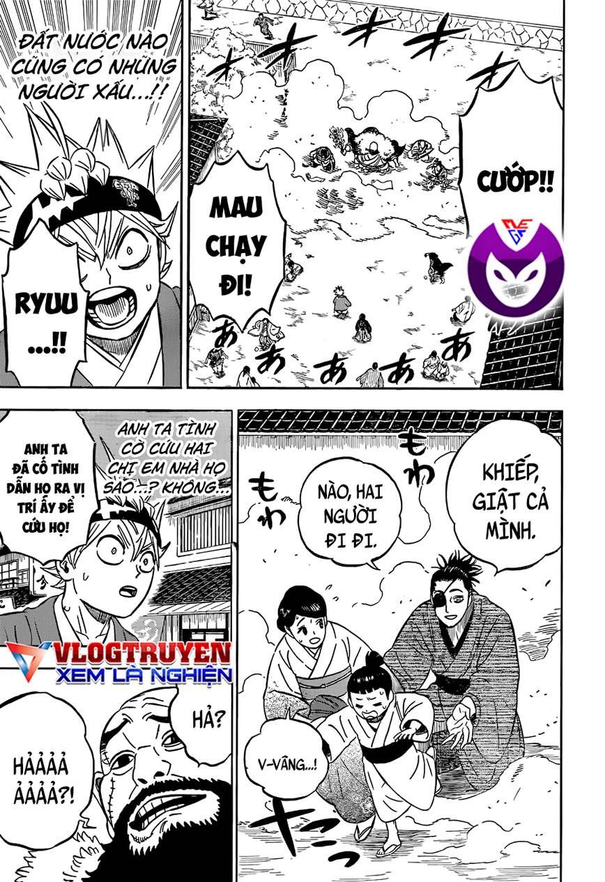 Pháp Sư Không Phép Thuật - Chapter 338 - Page 9