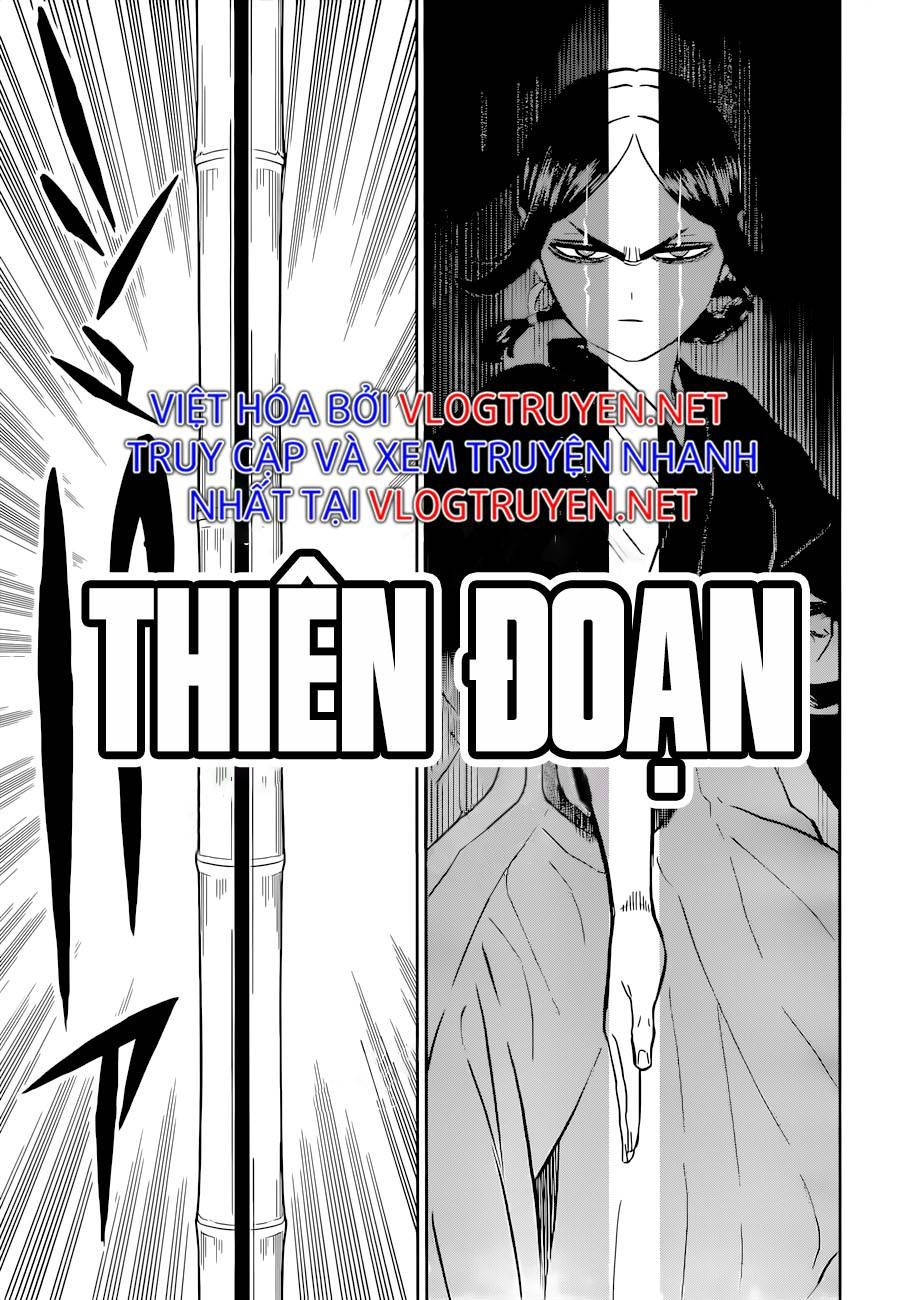 Pháp Sư Không Phép Thuật - Chapter 339 - Page 11