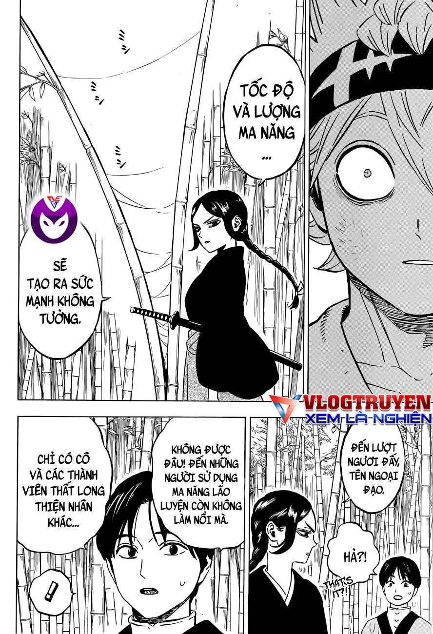 Pháp Sư Không Phép Thuật - Chapter 339 - Page 12