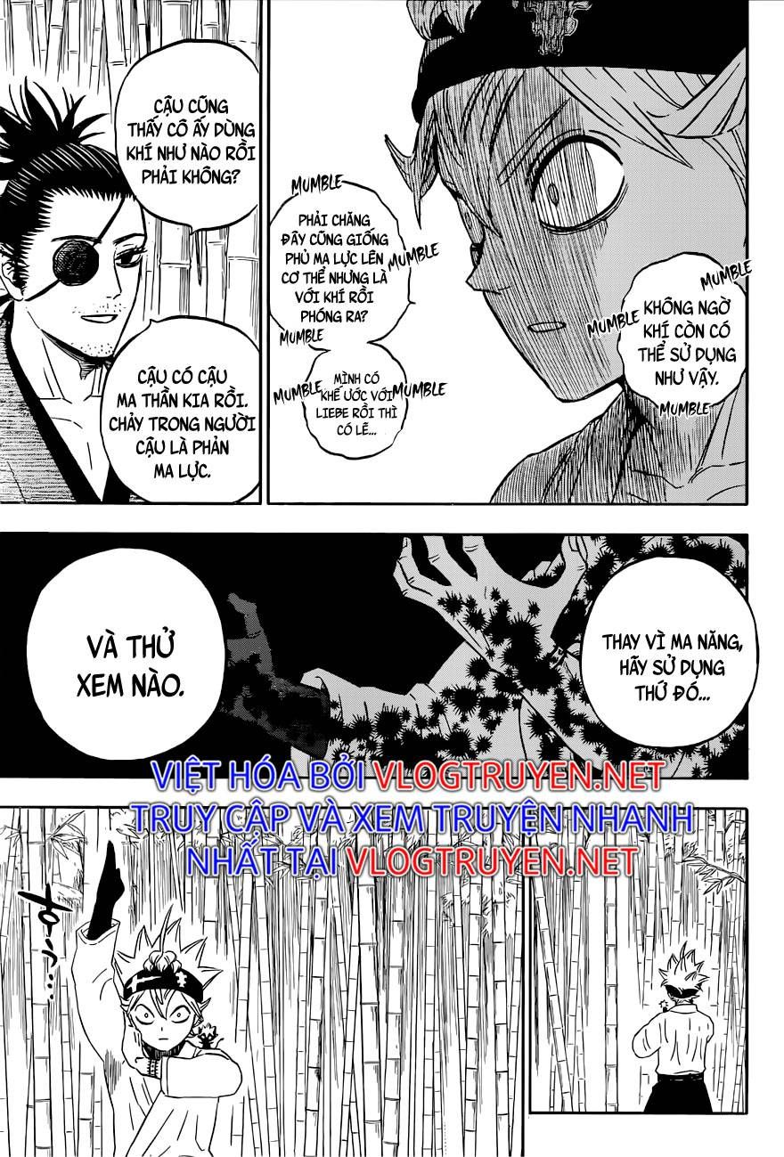 Pháp Sư Không Phép Thuật - Chapter 339 - Page 13