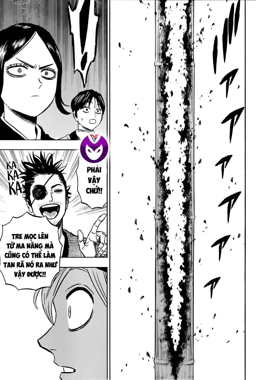 Pháp Sư Không Phép Thuật - Chapter 339 - Page 15