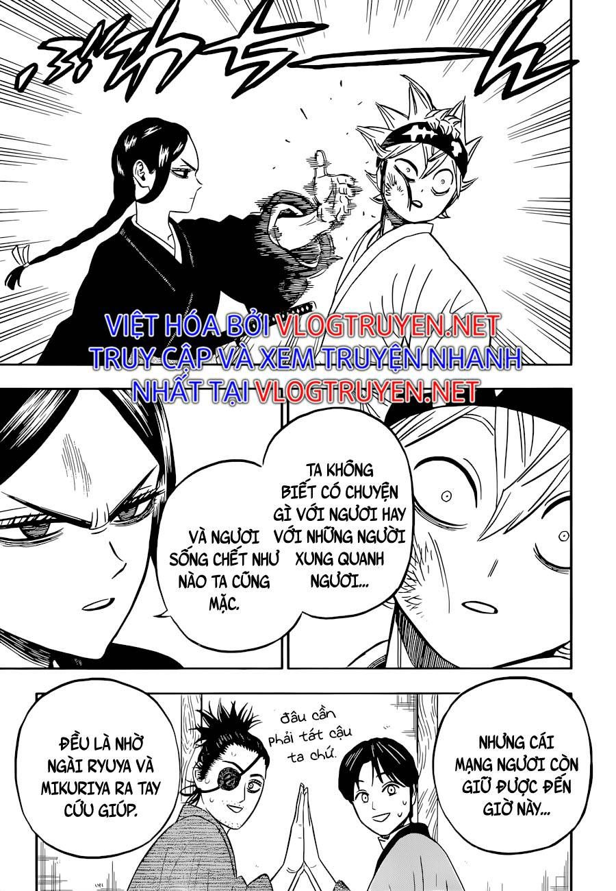 Pháp Sư Không Phép Thuật - Chapter 339 - Page 7