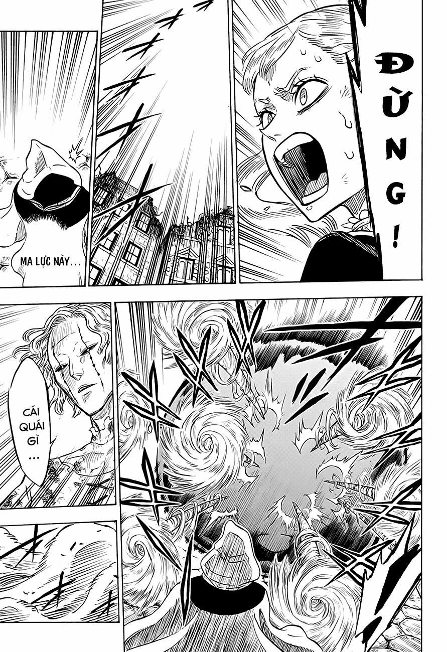 Pháp Sư Không Phép Thuật - Chapter 34 - Page 12