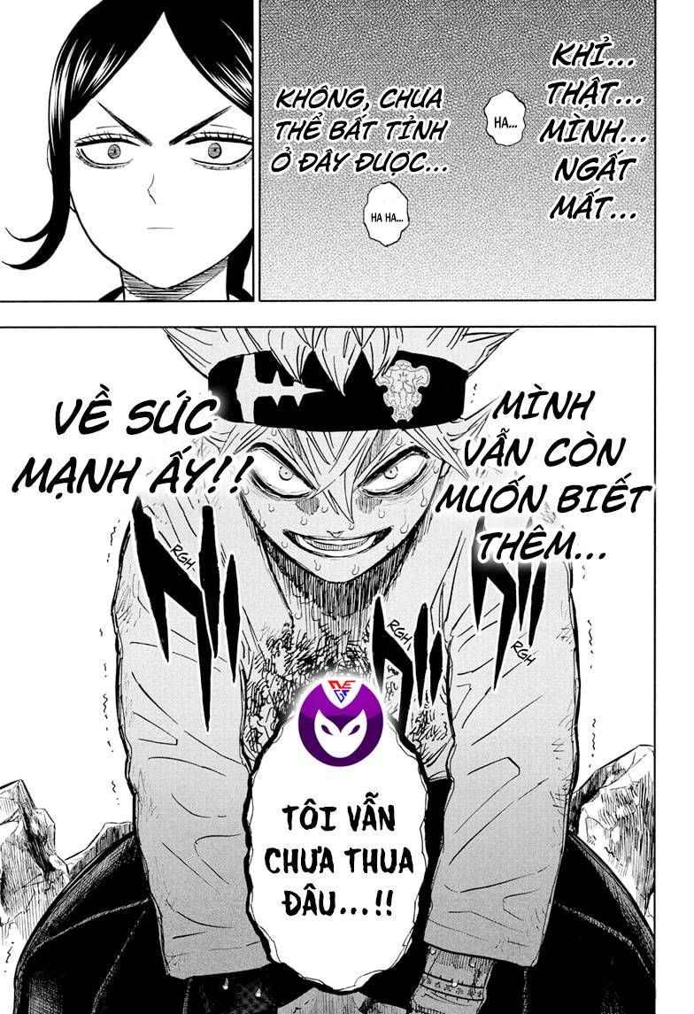 Pháp Sư Không Phép Thuật - Chapter 340 - Page 11