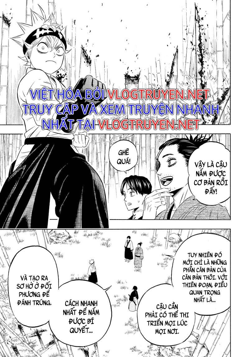 Pháp Sư Không Phép Thuật - Chapter 340 - Page 3