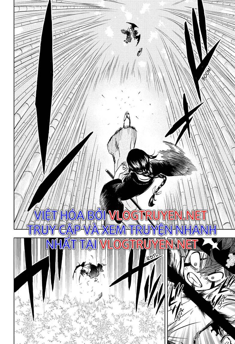 Pháp Sư Không Phép Thuật - Chapter 340 - Page 5