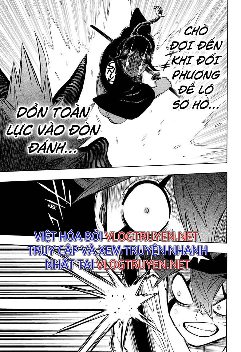 Pháp Sư Không Phép Thuật - Chapter 340 - Page 8