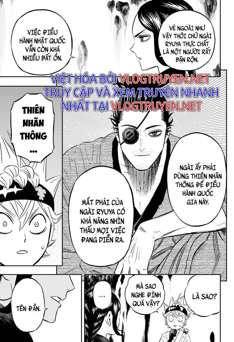 Pháp Sư Không Phép Thuật - Chapter 341 - Page 10