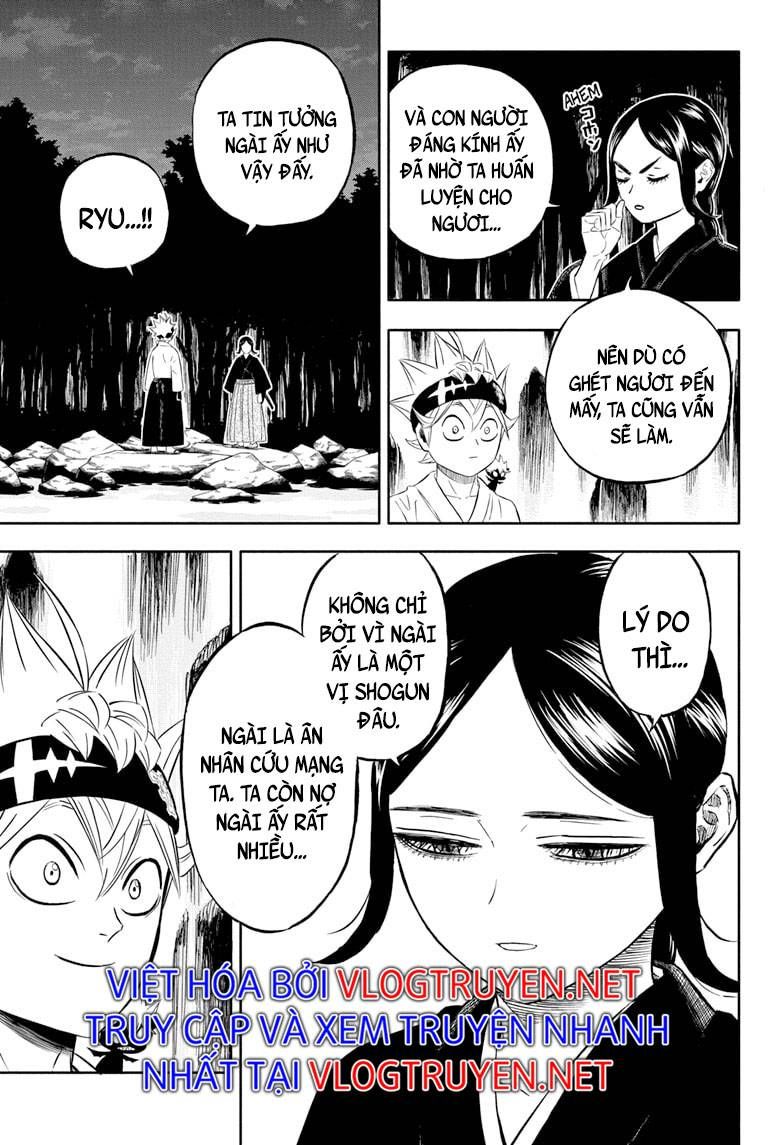 Pháp Sư Không Phép Thuật - Chapter 341 - Page 12