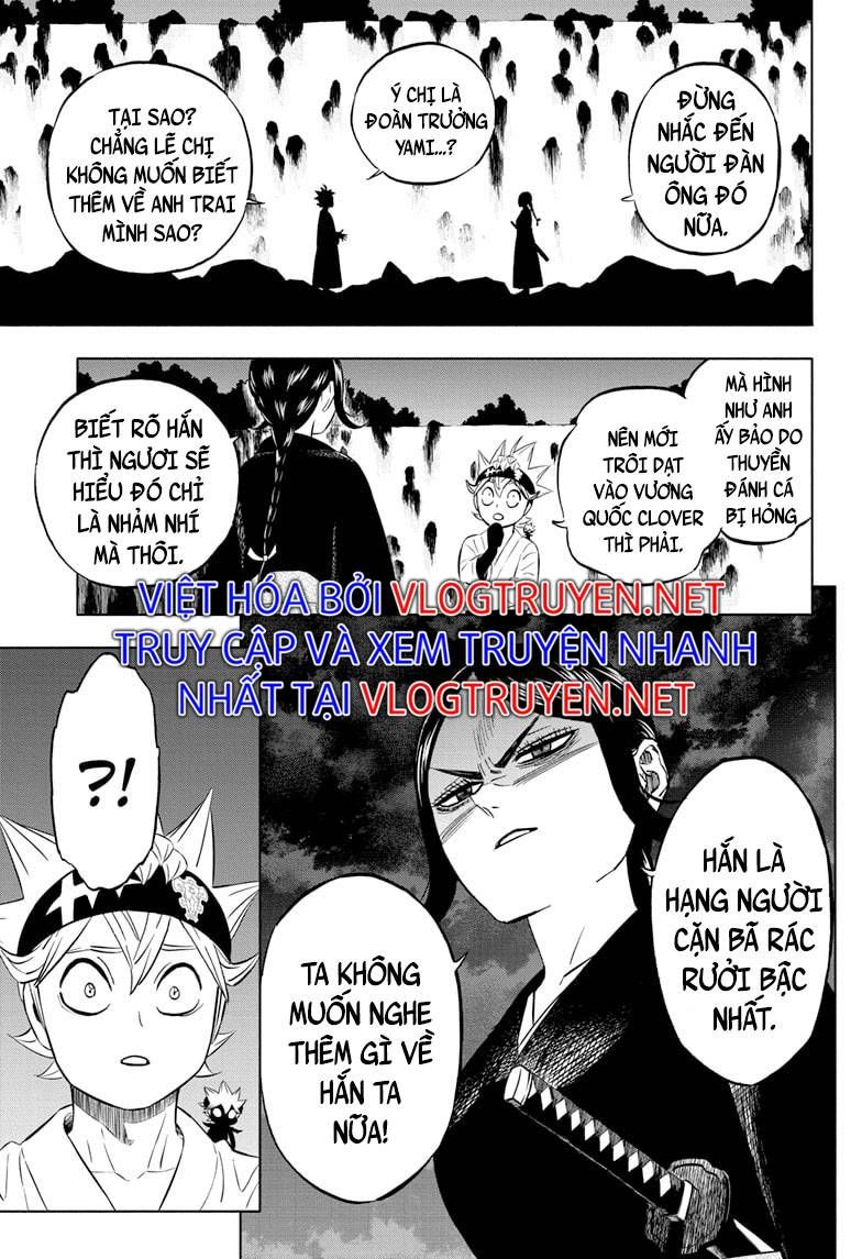 Pháp Sư Không Phép Thuật - Chapter 341 - Page 14