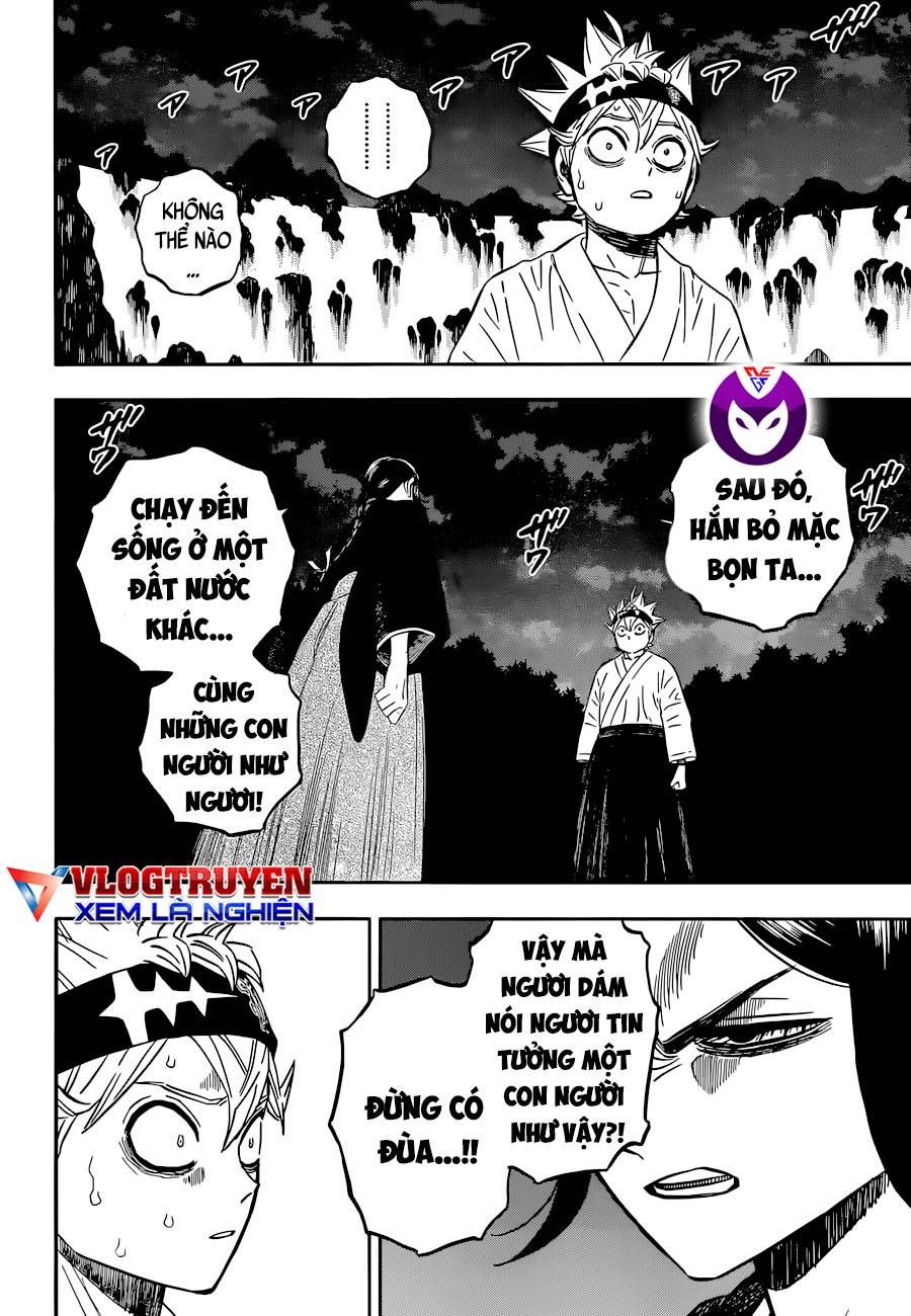 Pháp Sư Không Phép Thuật - Chapter 342 - Page 12
