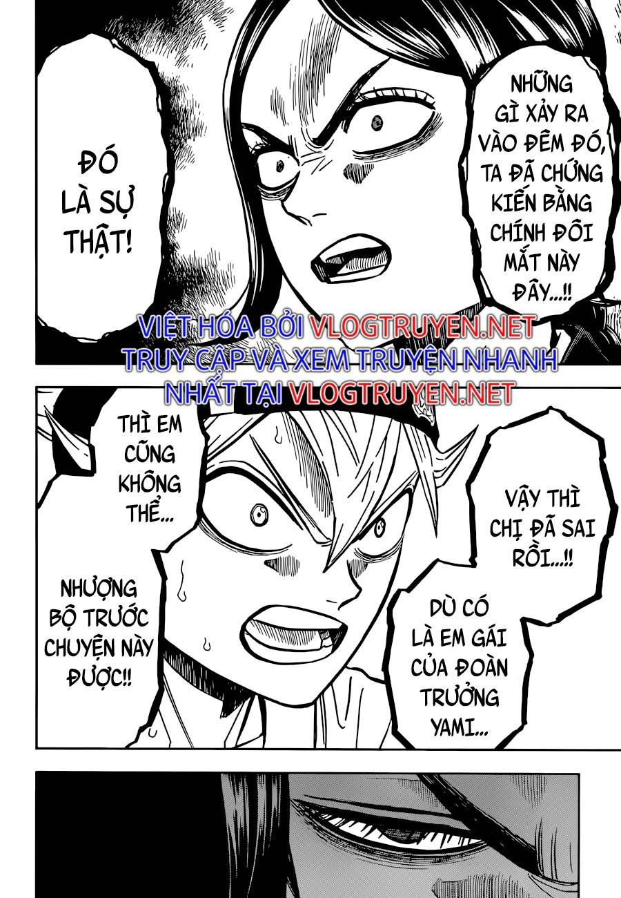 Pháp Sư Không Phép Thuật - Chapter 342 - Page 14