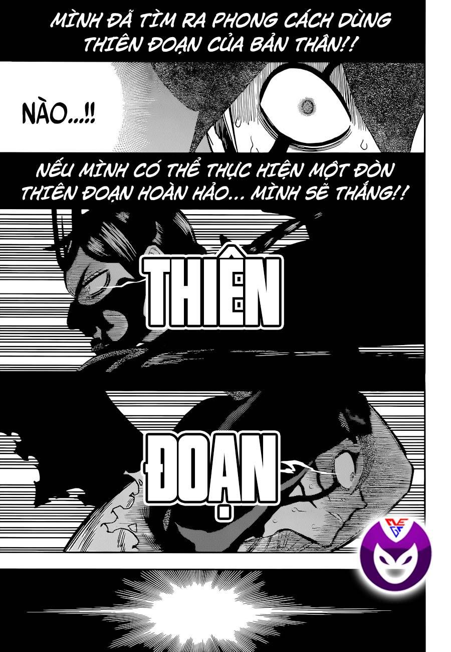 Pháp Sư Không Phép Thuật - Chapter 343 - Page 12