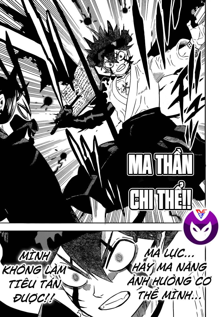 Pháp Sư Không Phép Thuật - Chapter 343 - Page 3