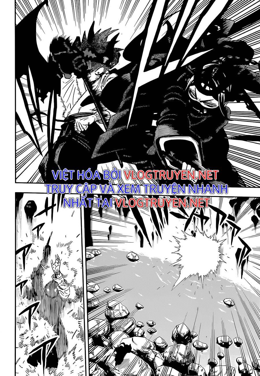 Pháp Sư Không Phép Thuật - Chapter 343 - Page 4