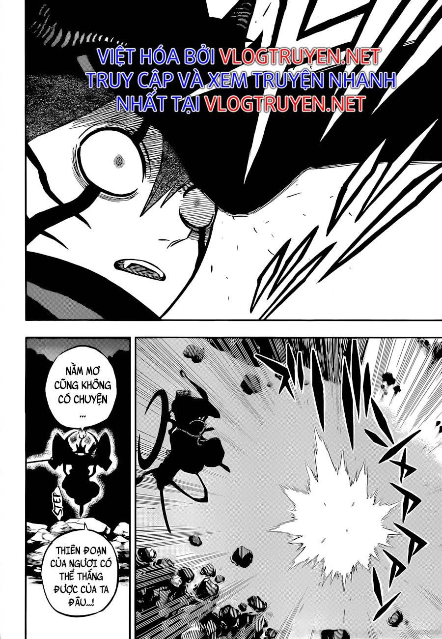 Pháp Sư Không Phép Thuật - Chapter 343 - Page 9