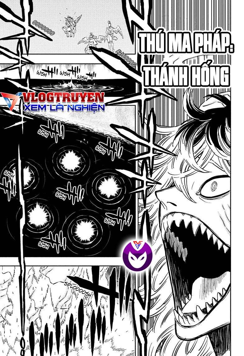 Pháp Sư Không Phép Thuật - Chapter 344 - Page 10