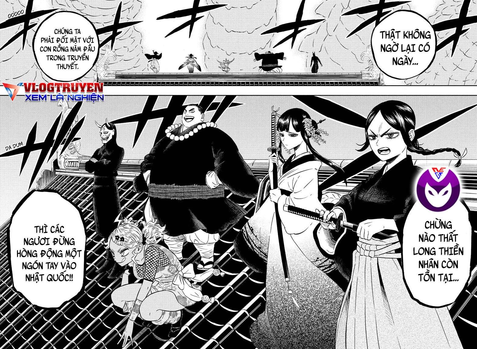 Pháp Sư Không Phép Thuật - Chapter 344 - Page 12