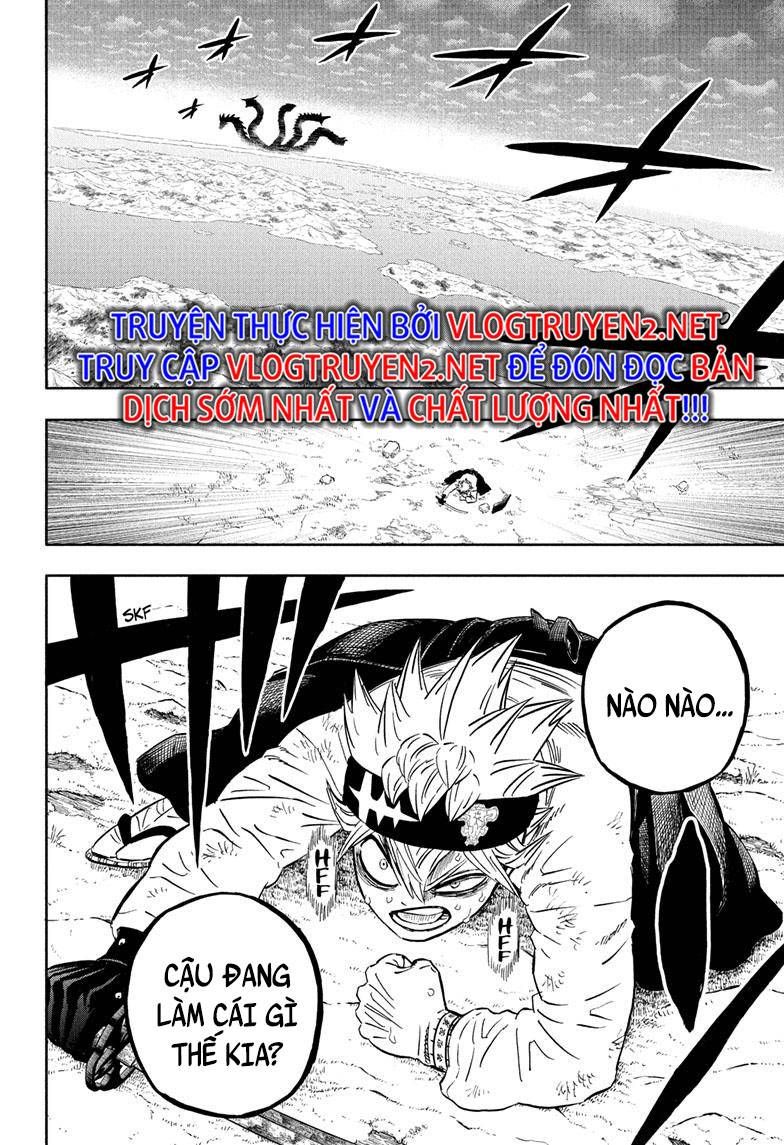 Pháp Sư Không Phép Thuật - Chapter 344 - Page 13