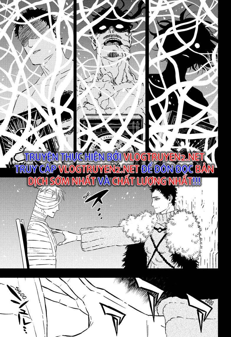 Pháp Sư Không Phép Thuật - Chapter 344 - Page 4