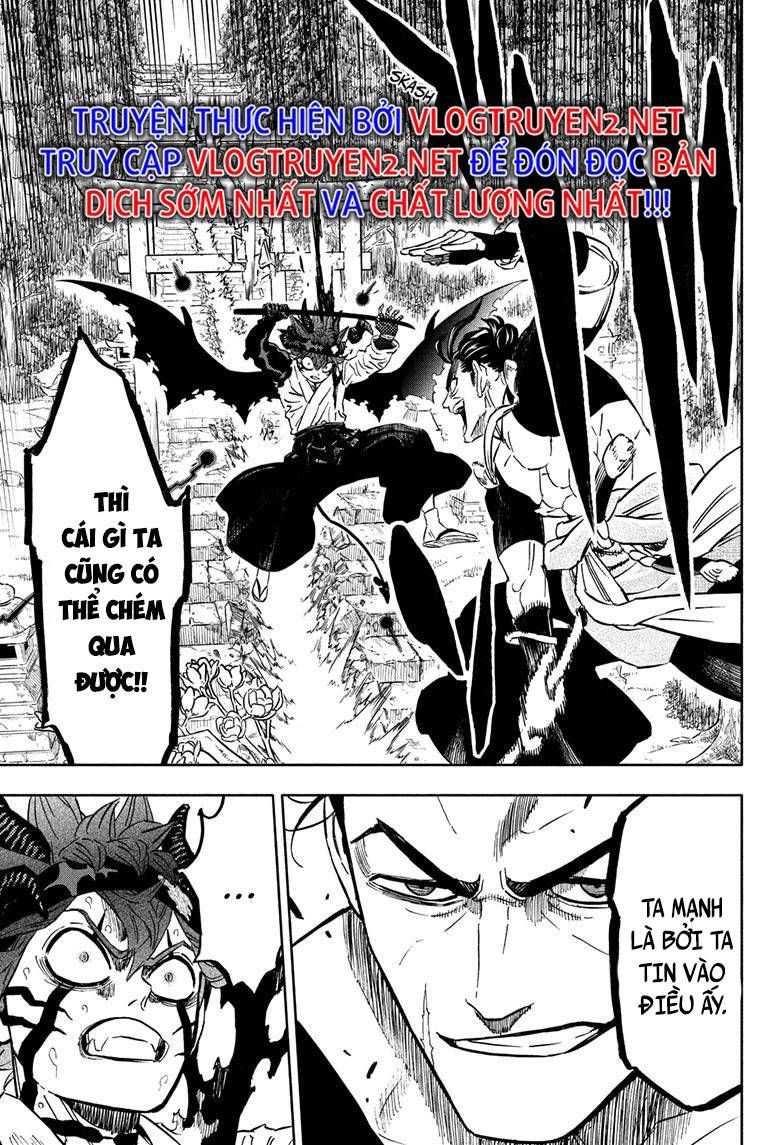 Pháp Sư Không Phép Thuật - Chapter 345 - Page 10