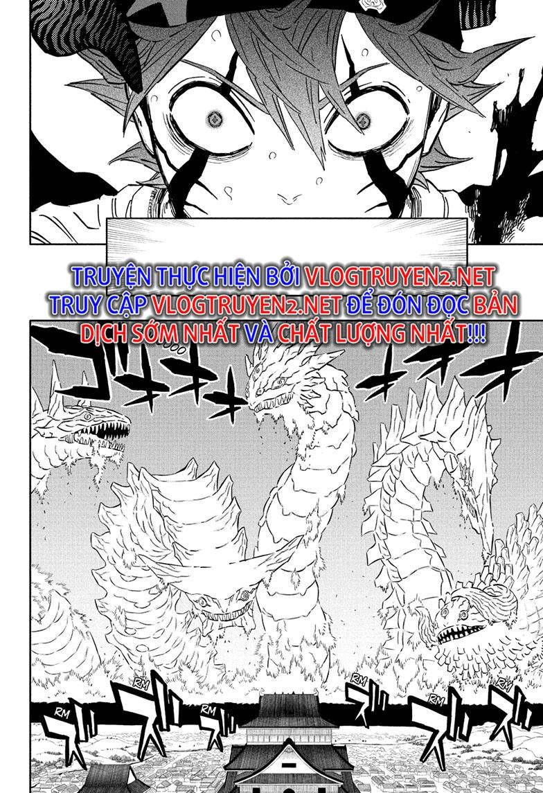 Pháp Sư Không Phép Thuật - Chapter 345 - Page 14