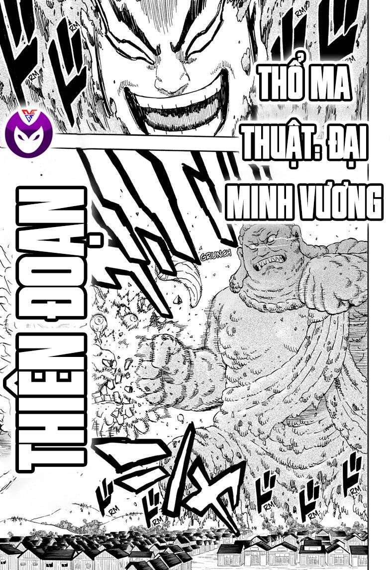 Pháp Sư Không Phép Thuật - Chapter 346 - Page 12