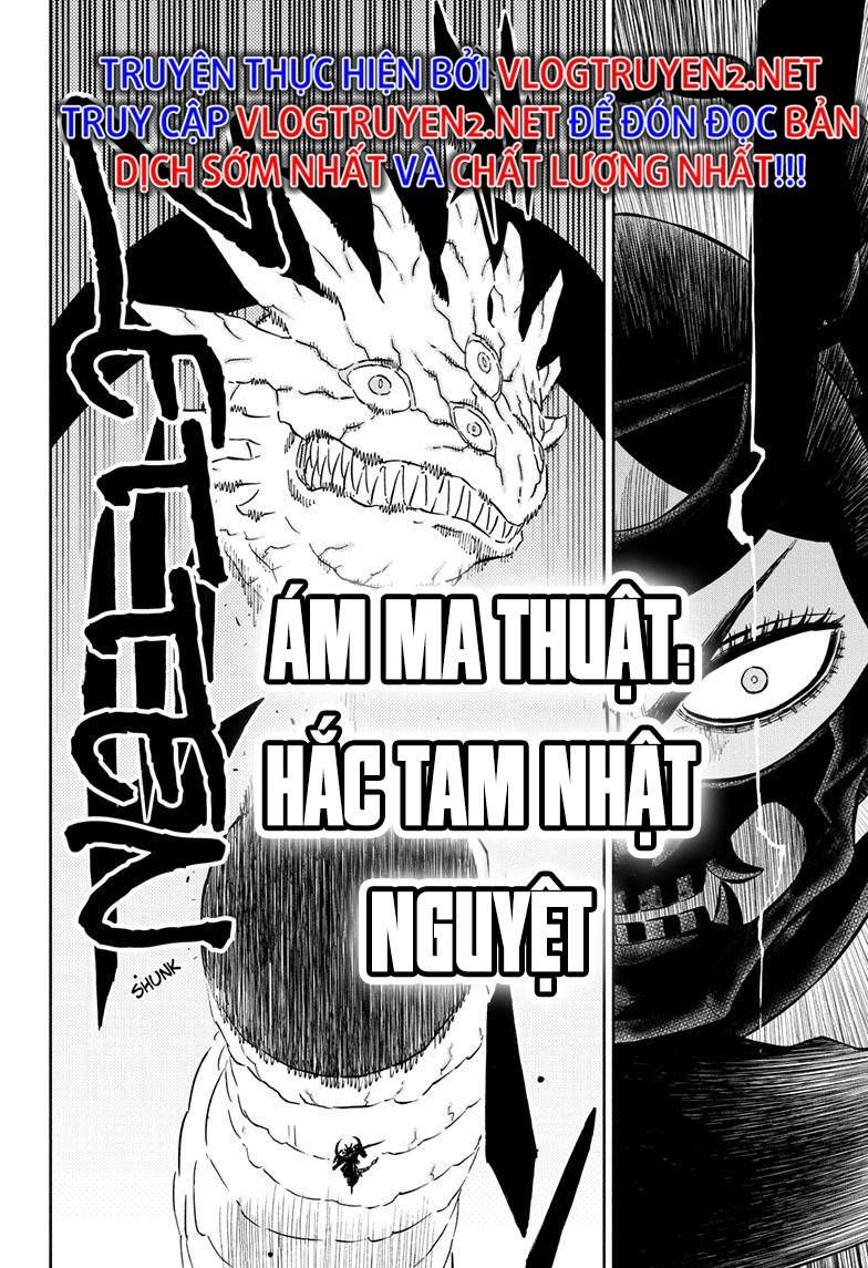 Pháp Sư Không Phép Thuật - Chapter 346 - Page 14