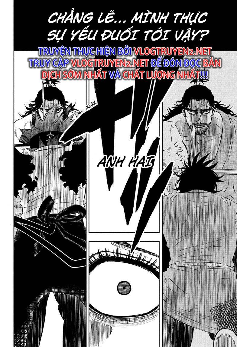 Pháp Sư Không Phép Thuật - Chapter 347 - Page 14