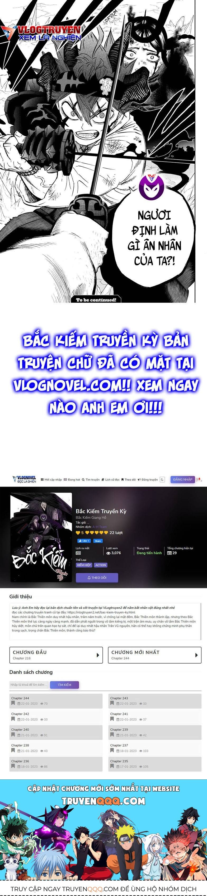 Pháp Sư Không Phép Thuật - Chapter 347 - Page 15