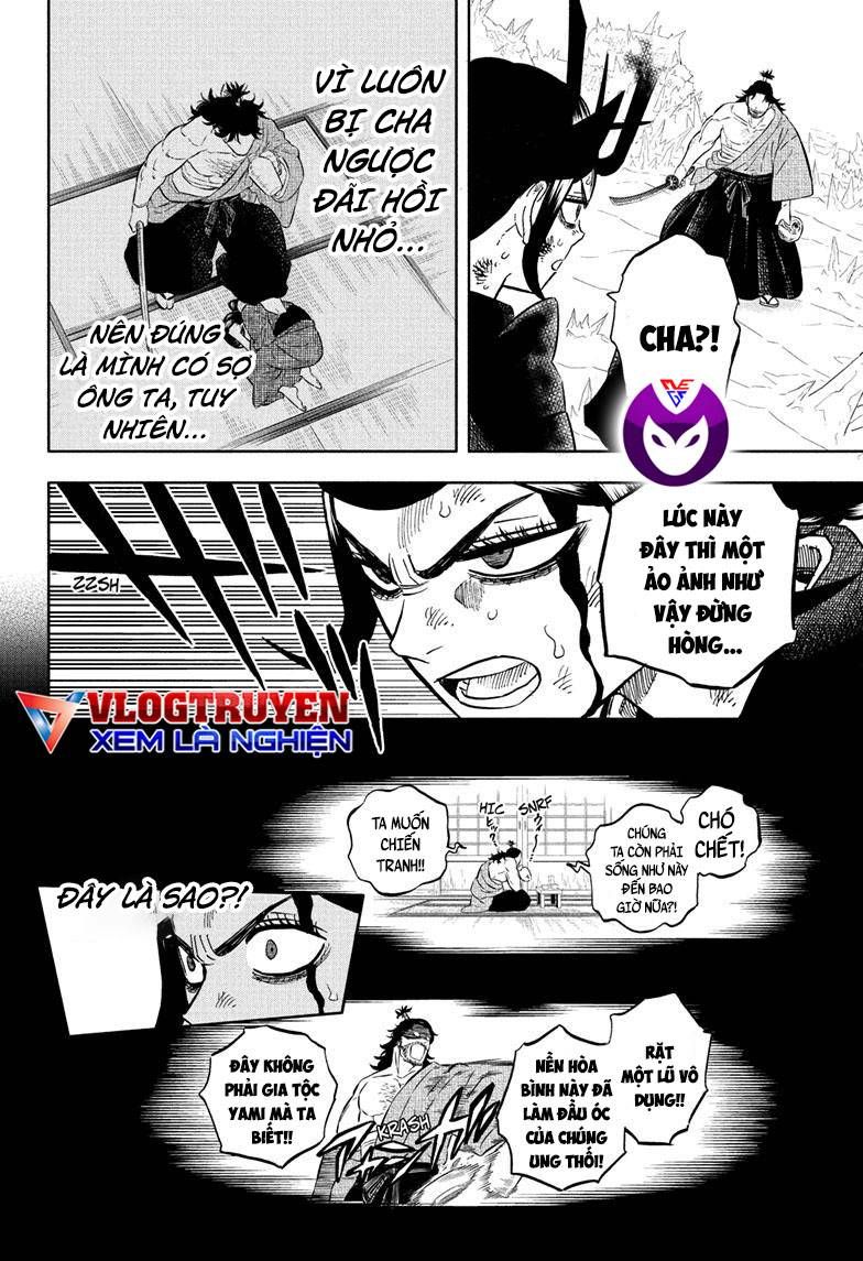 Pháp Sư Không Phép Thuật - Chapter 347 - Page 7