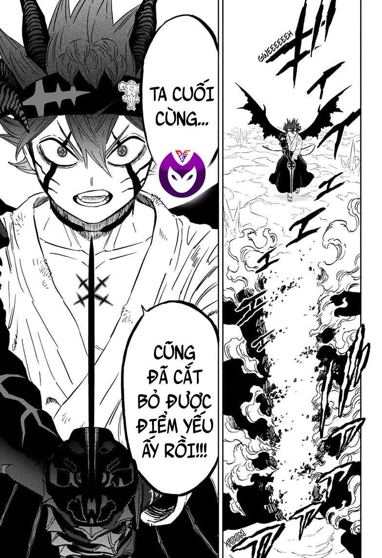 Pháp Sư Không Phép Thuật - Chapter 348 - Page 7