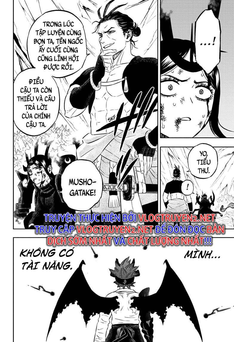 Pháp Sư Không Phép Thuật - Chapter 348 - Page 8